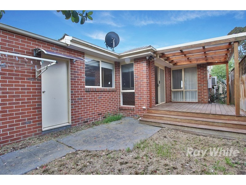 4 Nott Street, Nunawading VIC 3131
