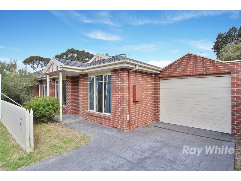 4 Nott Street, Nunawading VIC 3131