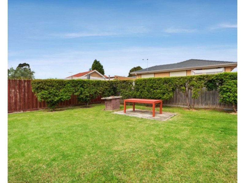 119 Tiverton Drive, Mulgrave VIC 3170