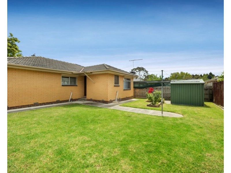 119 Tiverton Drive, Mulgrave VIC 3170