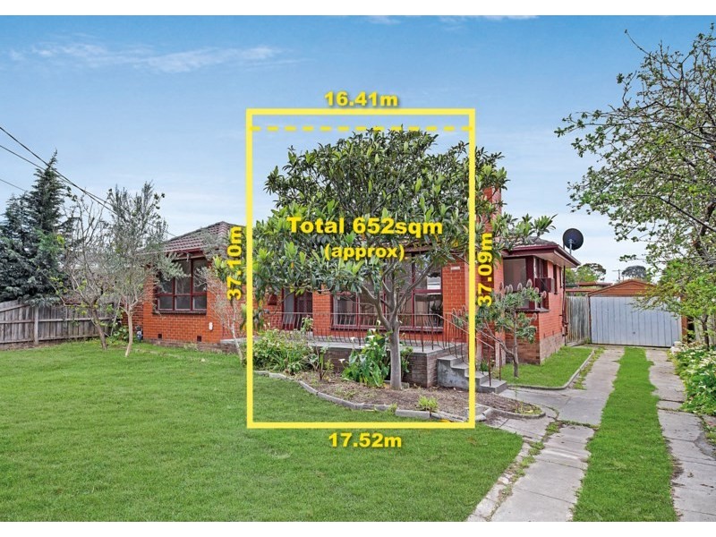 145 Police Road, Mulgrave VIC 3170