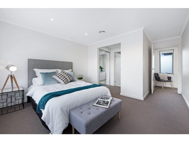 10 Hoddle Street, Mulgrave VIC 3170