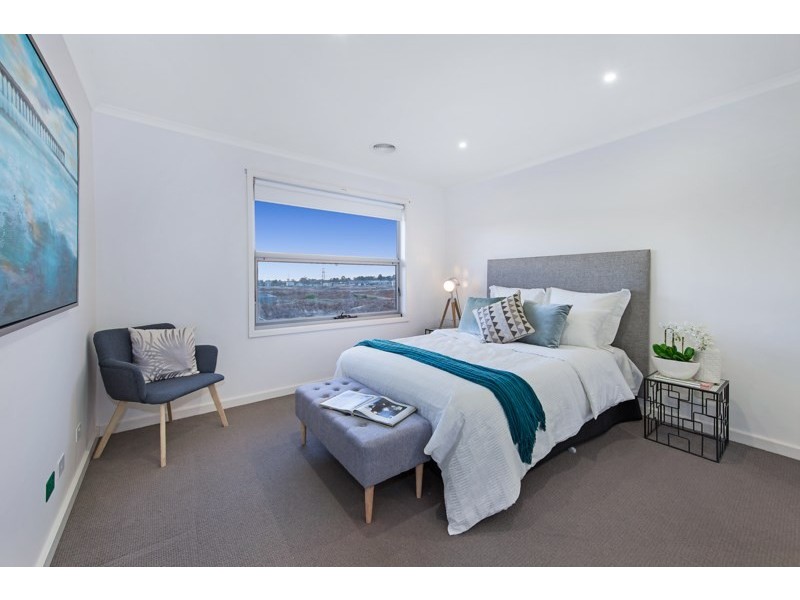 10 Hoddle Street, Mulgrave VIC 3170