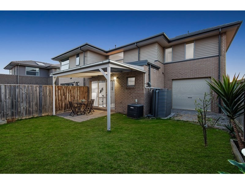 10 Hoddle Street, Mulgrave VIC 3170