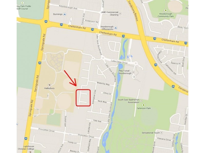 4 Goldstone Court, Keysborough VIC 3173