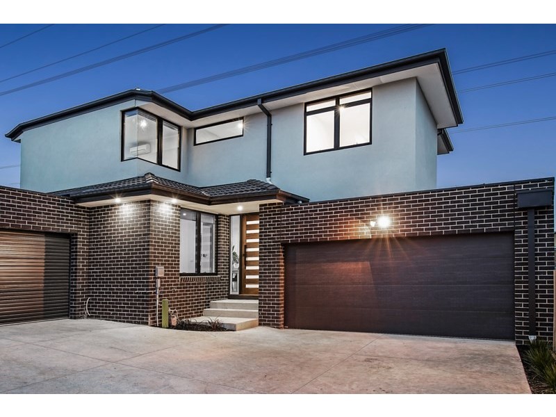 2/71 Highfield Avenue, Mulgrave VIC 3170