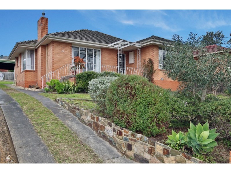 16 Sartori Street, Burwood East VIC 3151