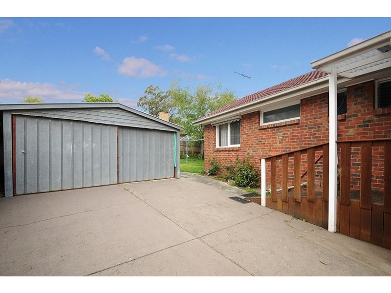 44 Ashwood Drive, Nunawading VIC 3131