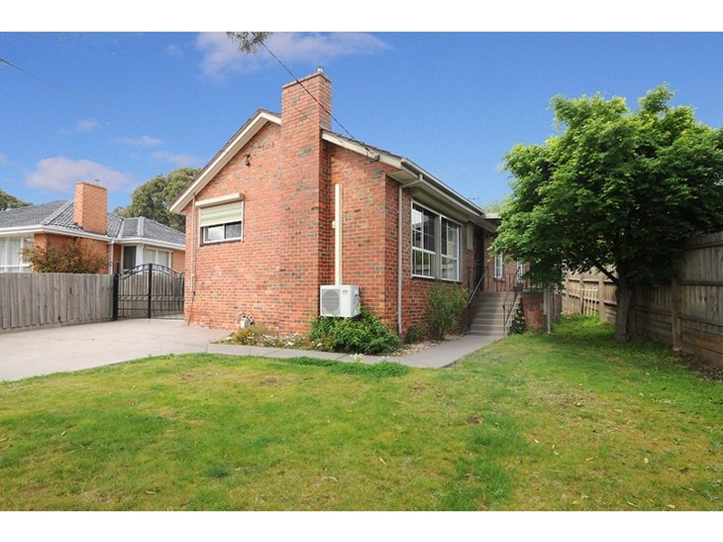 44 Ashwood Drive, Nunawading VIC 3131