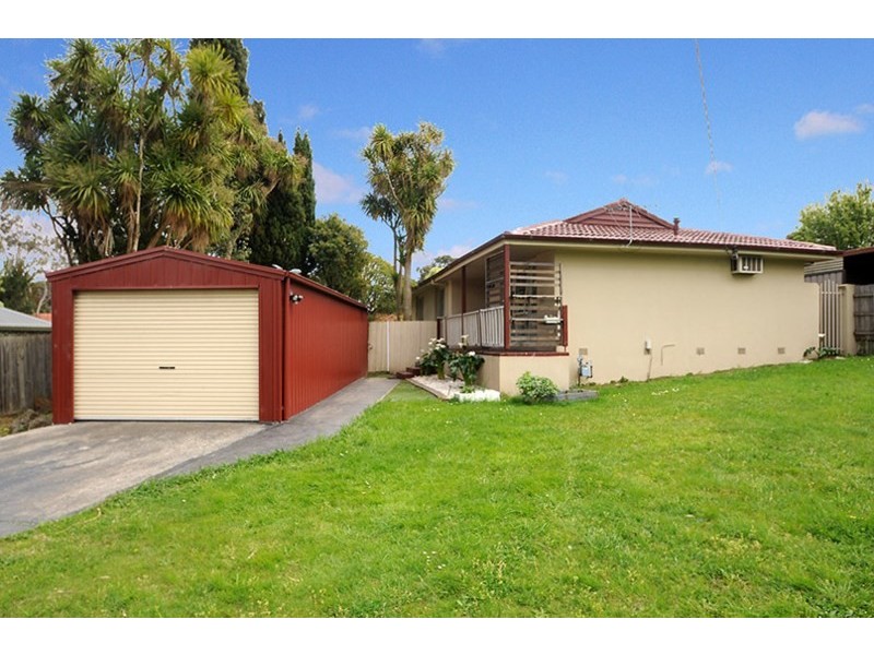 7 Winalla Avenue, Rowville VIC 3178