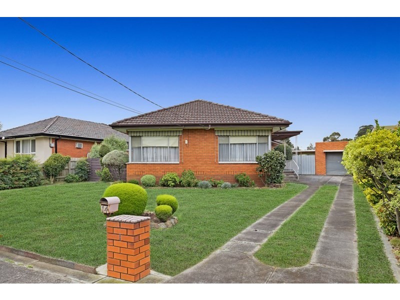 14 Owens Avenue, Glen Waverley VIC 3150