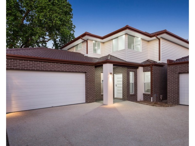 2/35 Folkestone Road, Glen Waverley VIC 3150