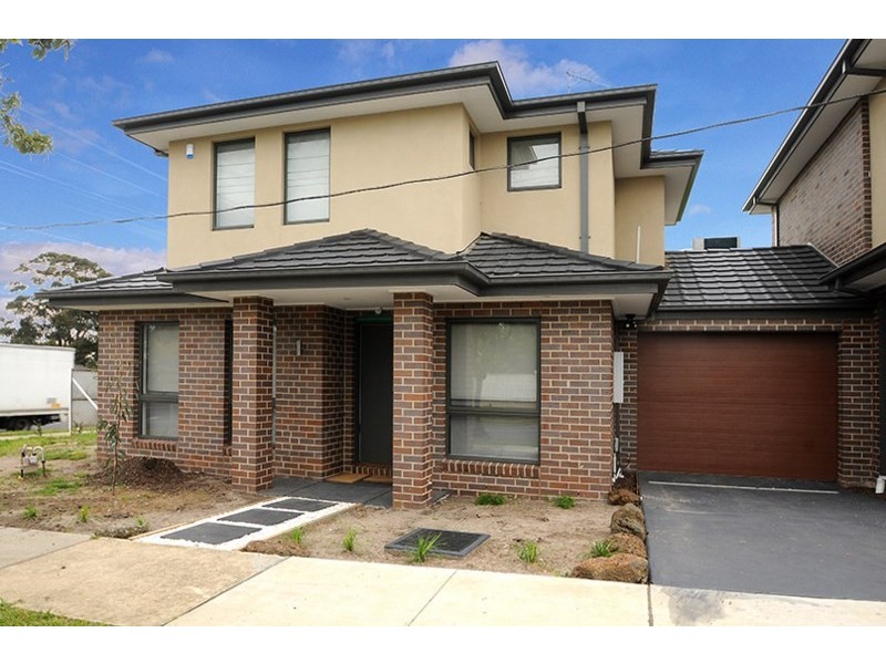 442 Springvale Road, Glen Waverley VIC 3150