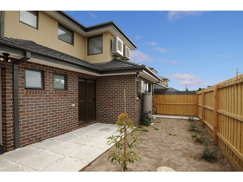 442 Springvale Road, Glen Waverley VIC 3150