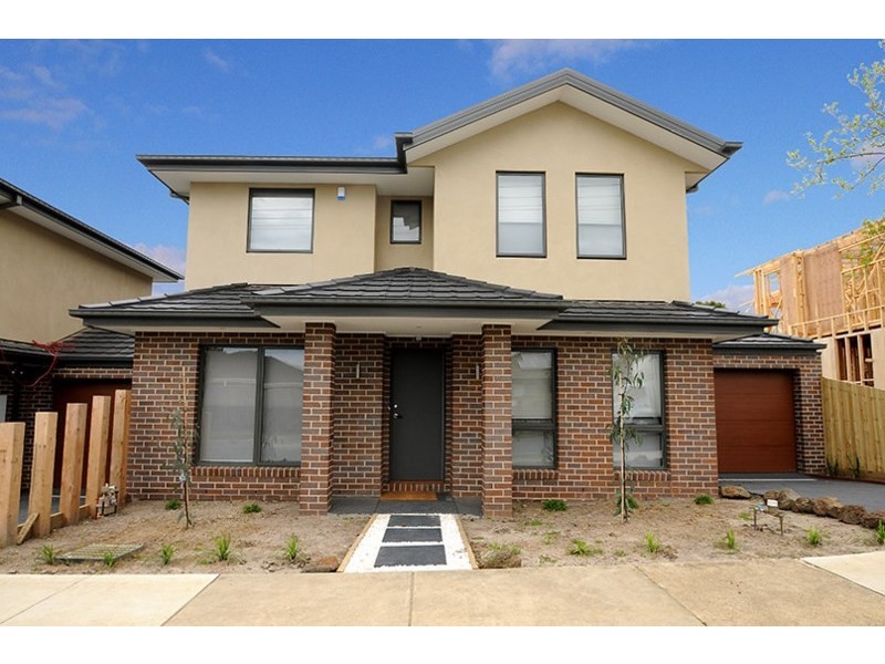 442 Springvale Road, Glen Waverley VIC 3150