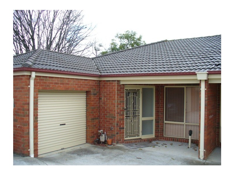 4/85 Jones Road, Dandenong VIC 3175