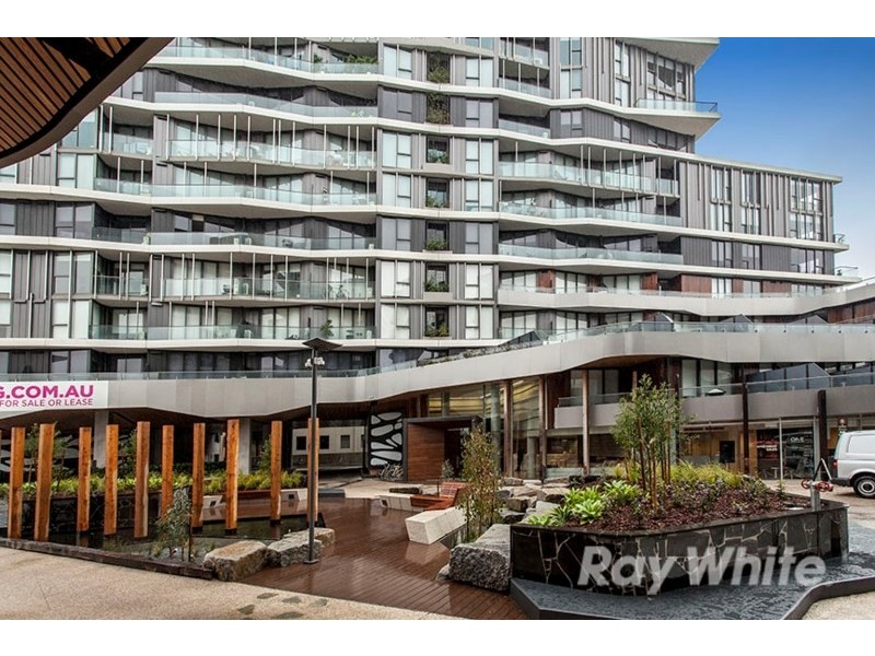 309C/4 Acacia Place, Abbotsford VIC 3067