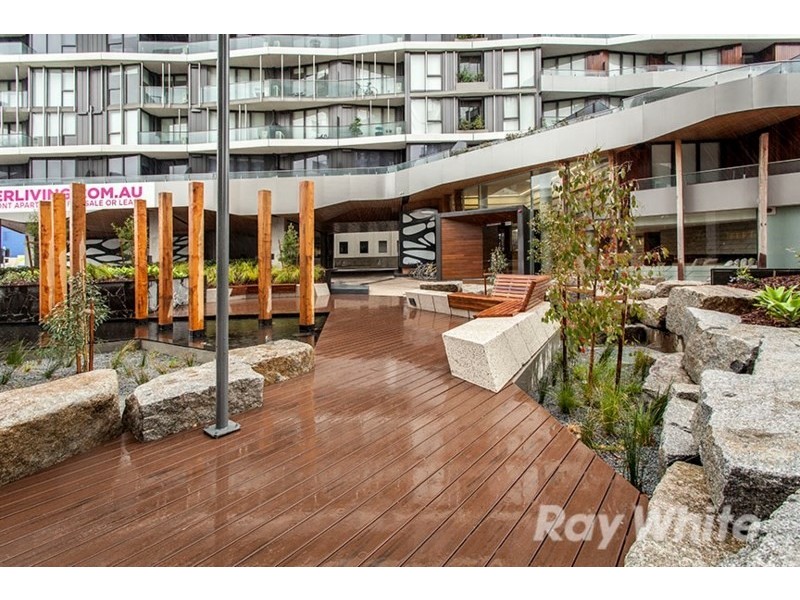 309C/4 Acacia Place, Abbotsford VIC 3067