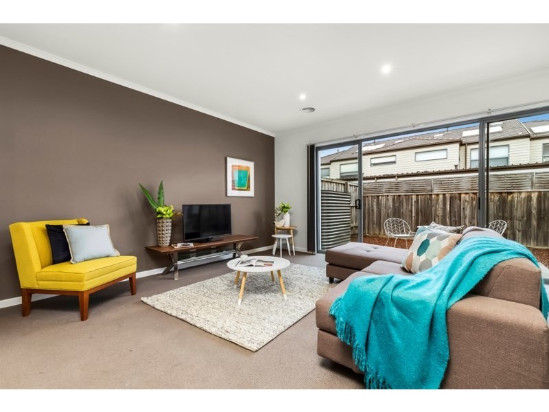 23 Brunton Crescent, Mulgrave VIC 3170