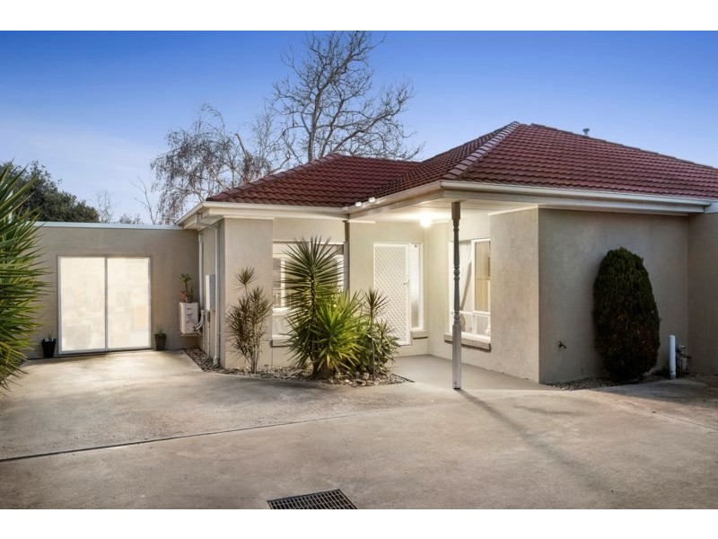 2/10 Sagan Court, Glen Waverley VIC 3150