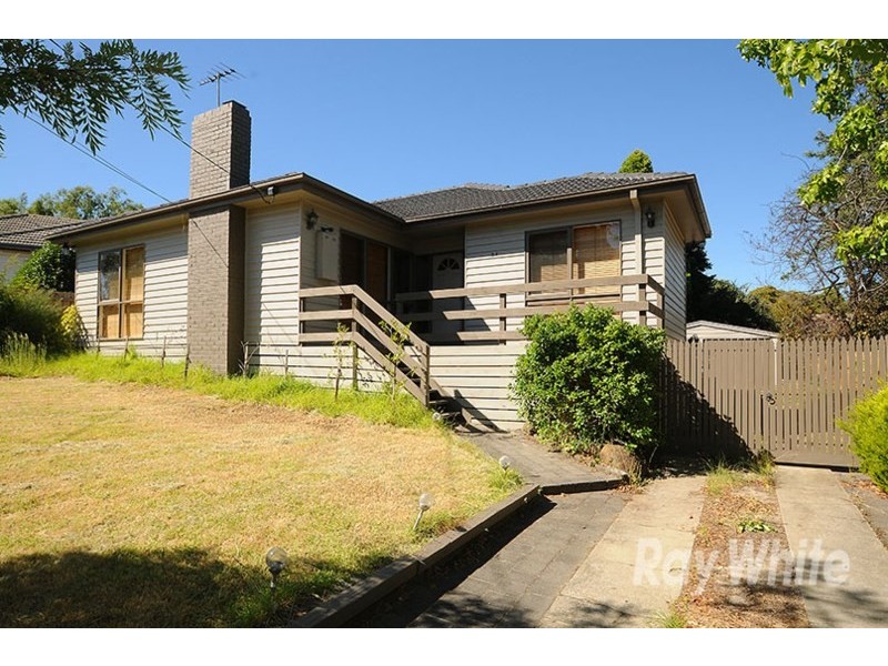 24 Avocet Street, Doncaster East VIC 3109