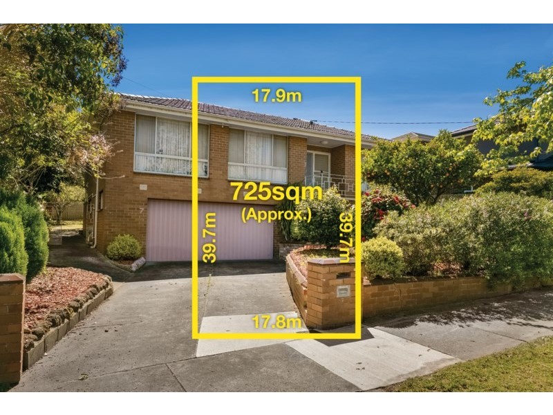 7 Matthew Street, Glen Waverley VIC 3150