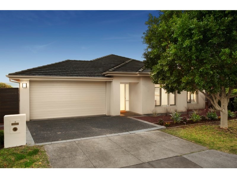 3 Wootoona Court, Mulgrave VIC 3170