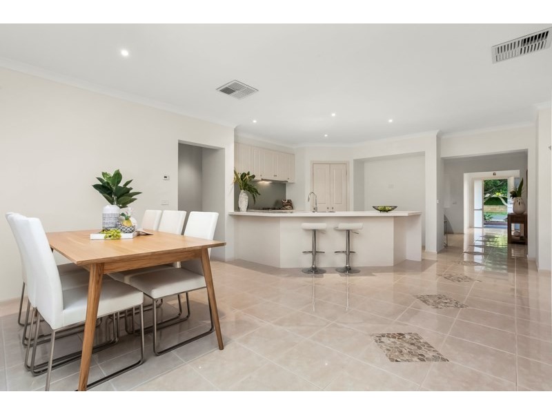 3 Wootoona Court, Mulgrave VIC 3170