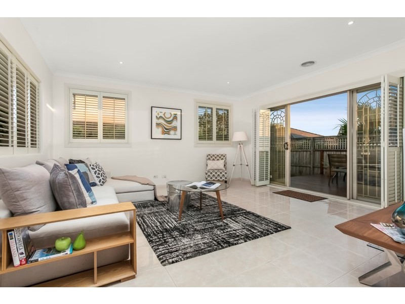 3 Wootoona Court, Mulgrave VIC 3170