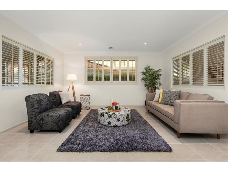 3 Wootoona Court, Mulgrave VIC 3170
