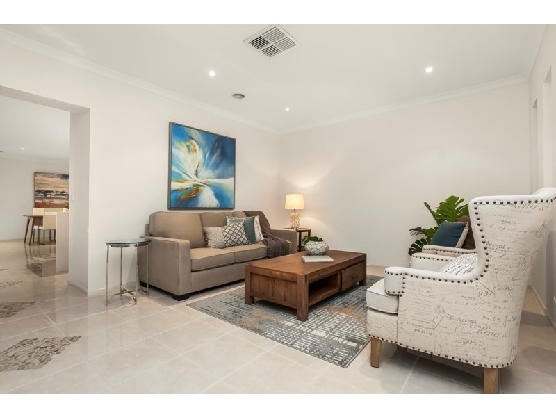 3 Wootoona Court, Mulgrave VIC 3170