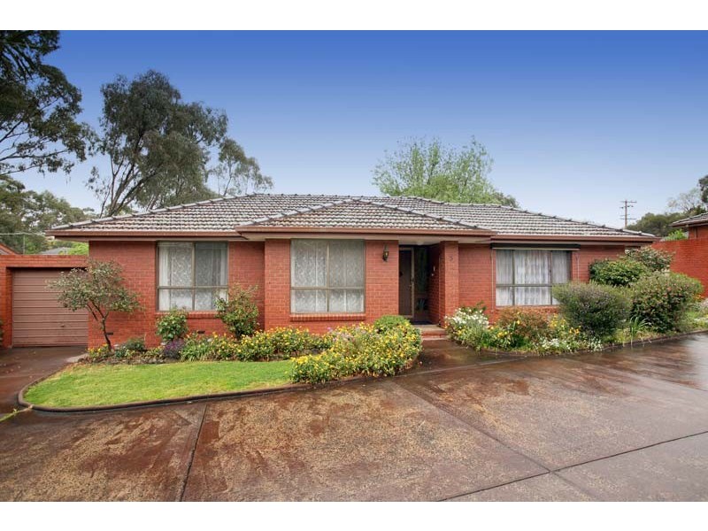 5/6 Willowbank Court, Glen Waverley VIC 3150