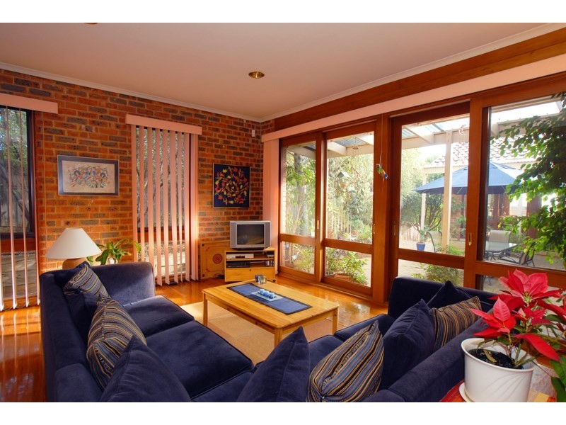 48 Craig Hill Drive, Wheelers Hill VIC 3150