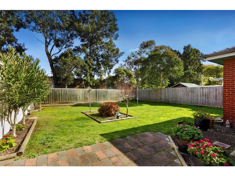 23 Woolwich Drive, Mulgrave VIC 3170