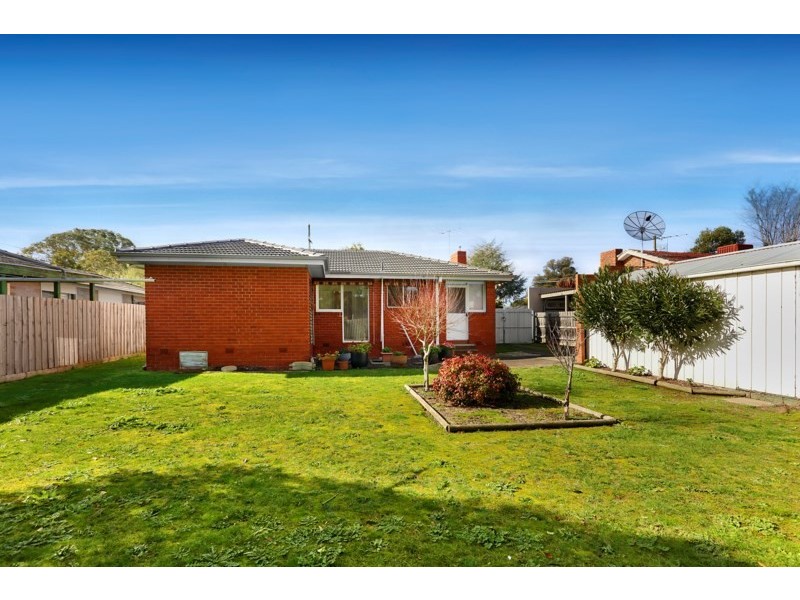 23 Woolwich Drive, Mulgrave VIC 3170