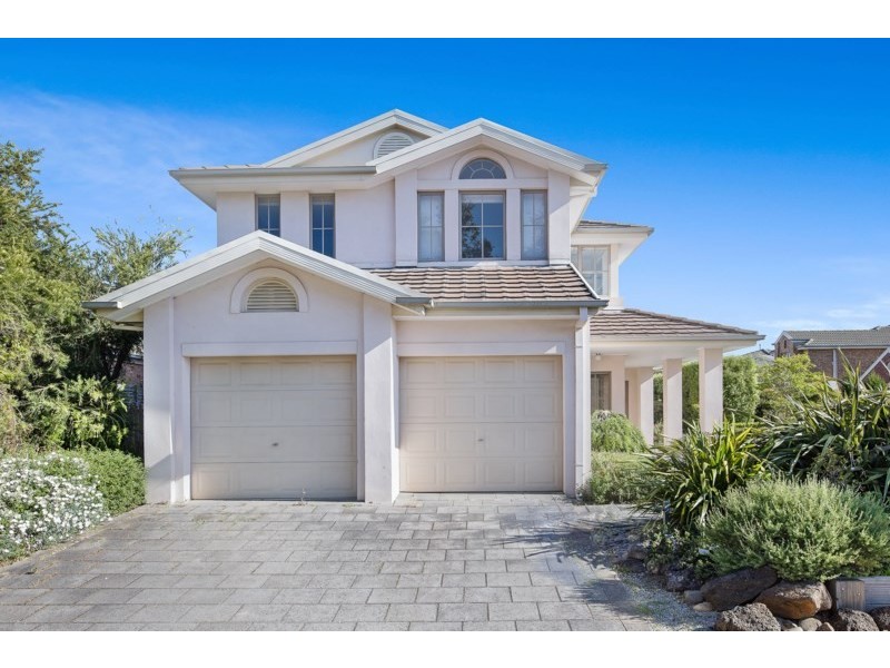 7 The Rise, Glen Waverley VIC 3150