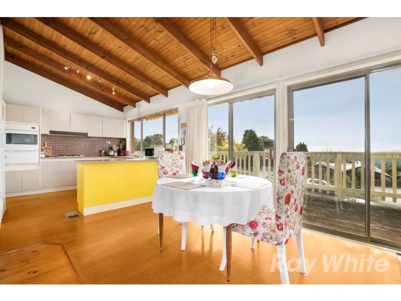 45 Garnett Road, Wheelers Hill VIC 3150