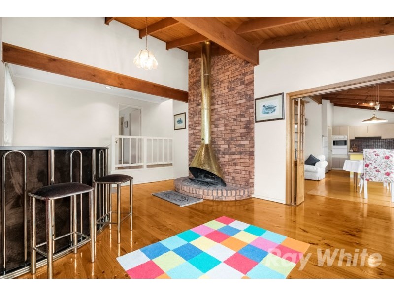 45 Garnett Road, Wheelers Hill VIC 3150