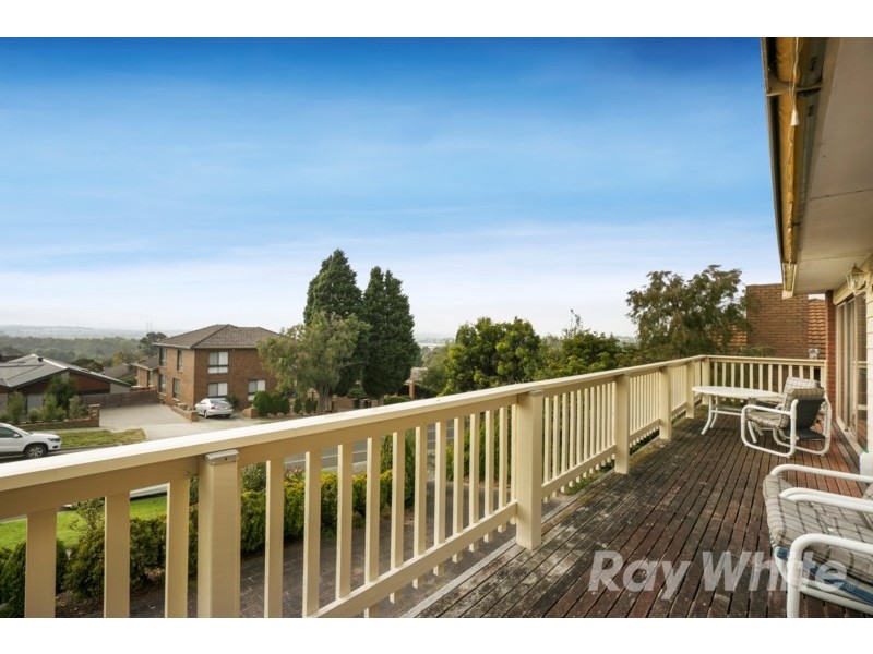 45 Garnett Road, Wheelers Hill VIC 3150