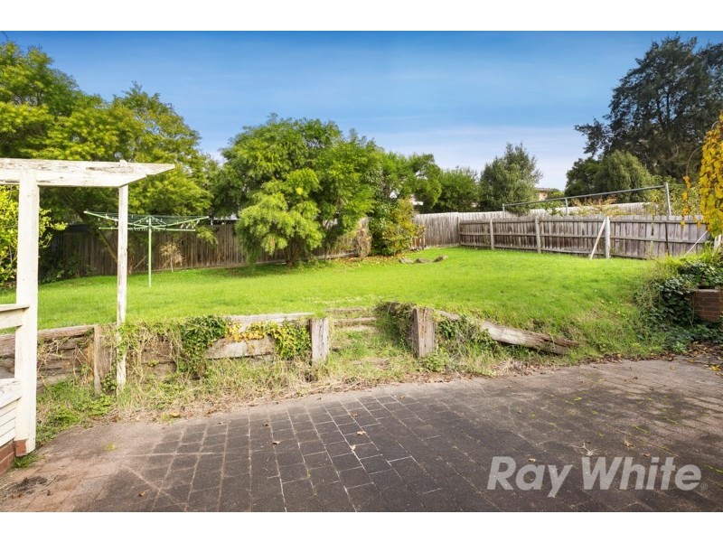 45 Garnett Road, Wheelers Hill VIC 3150