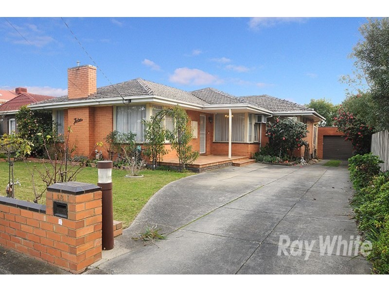 13 Clivejay Street, Glen Waverley VIC 3150