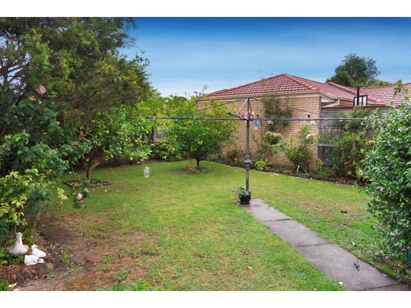 13 Clivejay Street, Glen Waverley VIC 3150