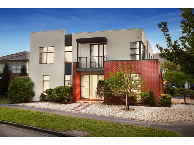 1 Mills Court, Mulgrave VIC 3170