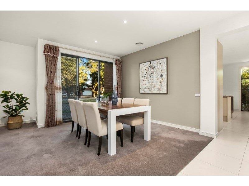 1 Mills Court, Mulgrave VIC 3170