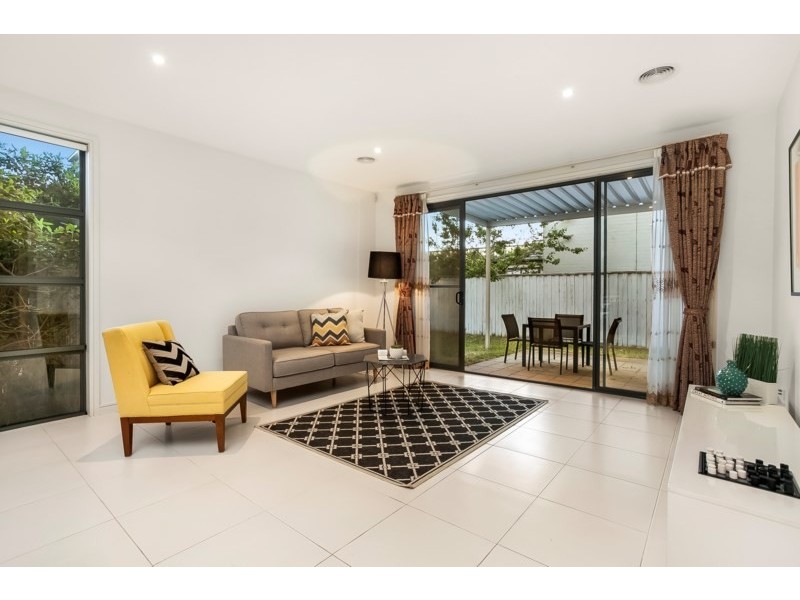 1 Mills Court, Mulgrave VIC 3170