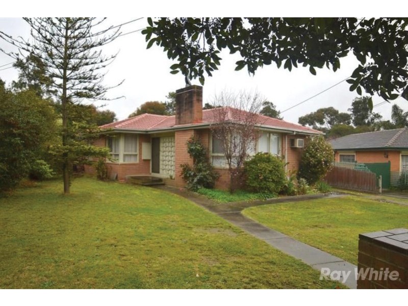 35 Woolwich Drive, Mulgrave VIC 3170