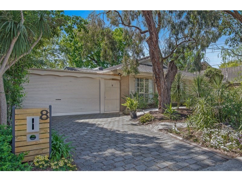 8 Solson Place, Donvale VIC 3111