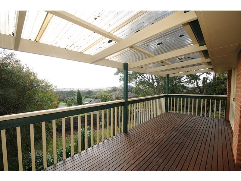 72 Haverbrack Drive, Mulgrave VIC 3170