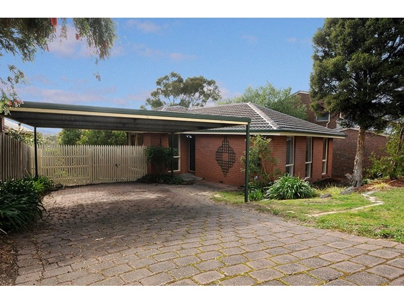 72 Haverbrack Drive, Mulgrave VIC 3170