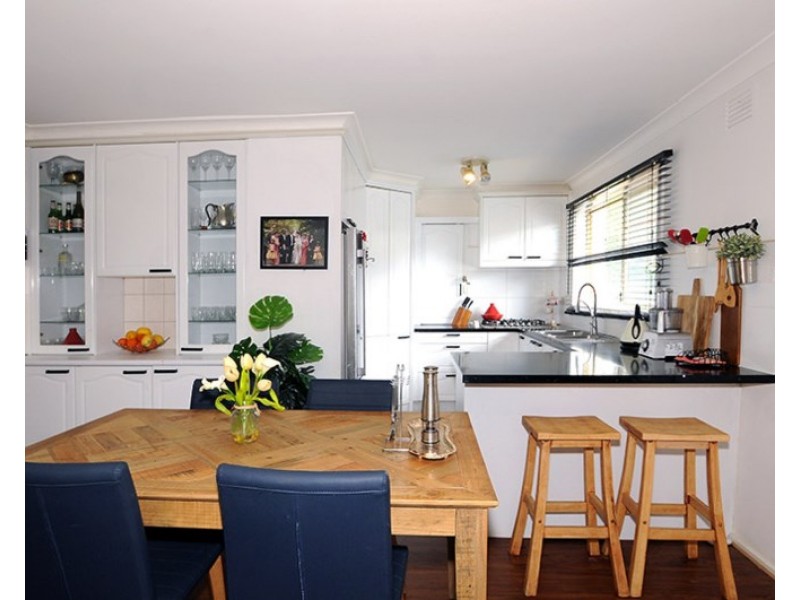 4 Priscilla Close, Wheelers Hill VIC 3150